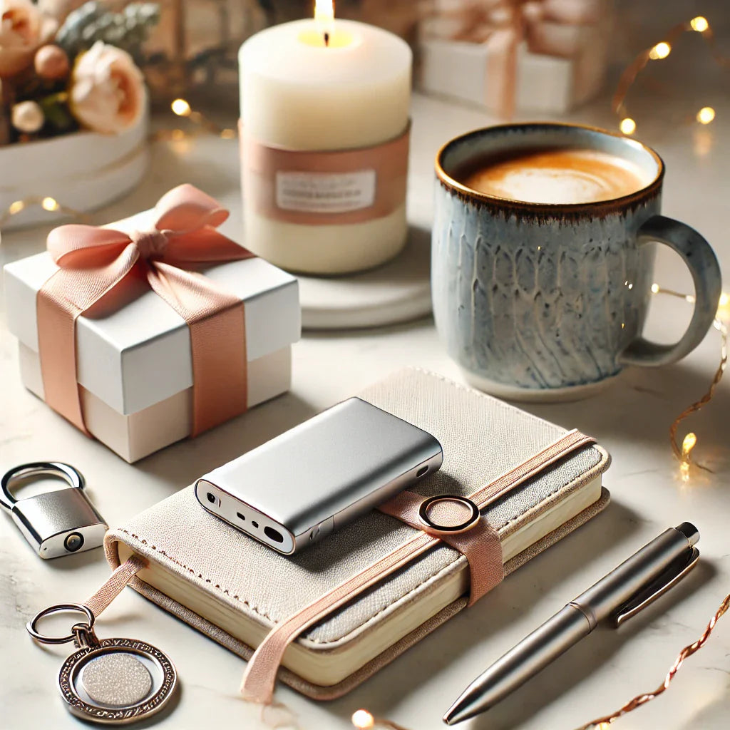 Great Small Gifts: Thoughtful and Meaningful Ideas