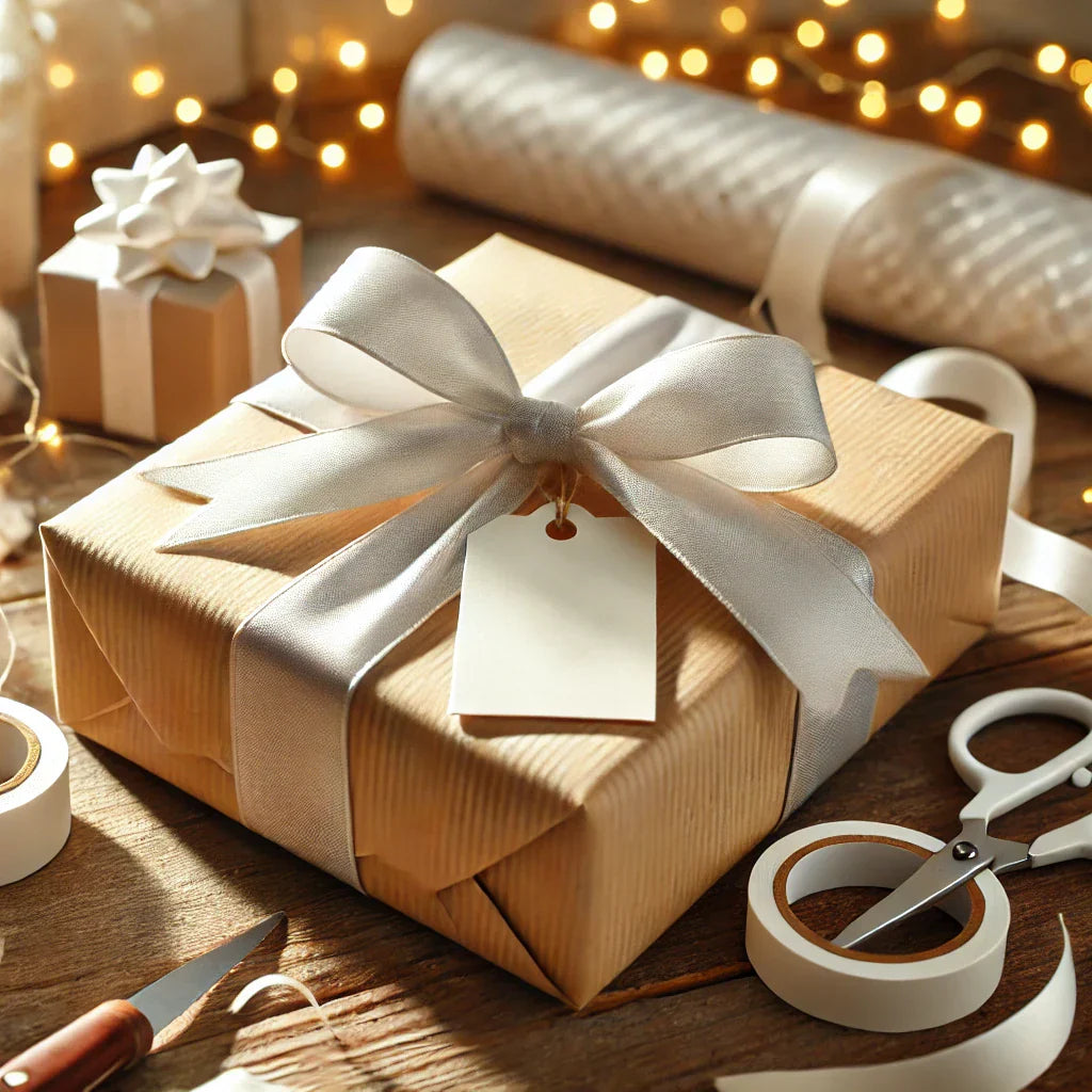 How to Wrap a Gift for a Birthday: Step-by-Step Guide