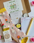Good Luck With Your Exams Box, Exam Stress Hamper